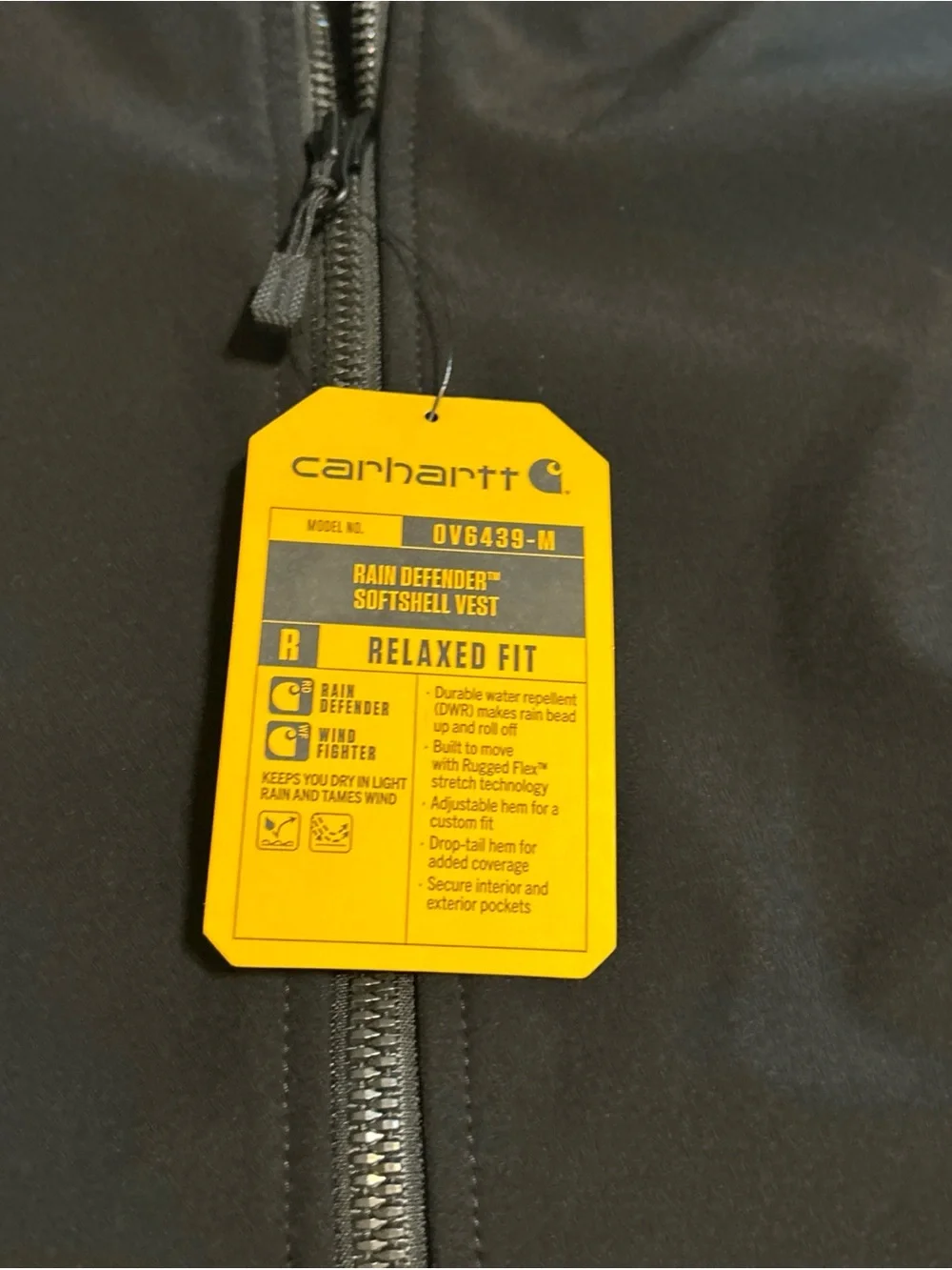 Carhartt brand new